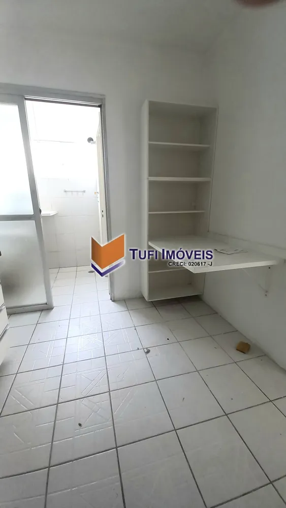 Apartamento, 1 quarto, 45 m² - Foto 6