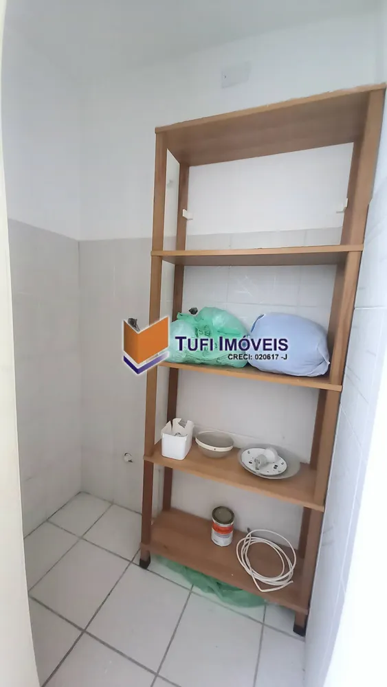 Apartamento, 1 quarto, 45 m² - Foto 8