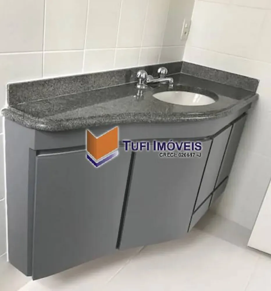 Apartamento, 4 quartos, 157 m² - Foto 1
