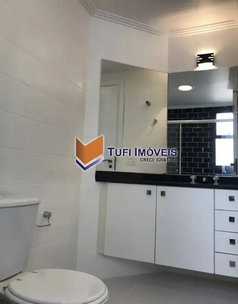 Apartamento, 4 quartos, 157 m² - Foto 4