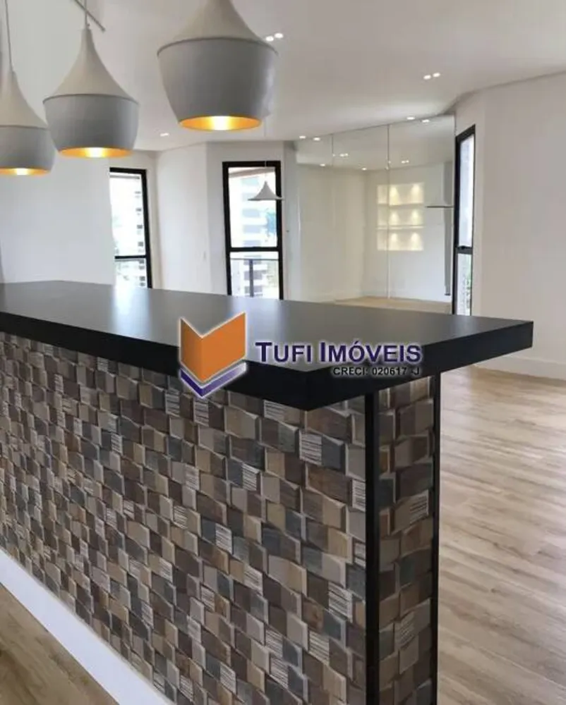 Apartamento, 4 quartos, 157 m² - Foto 2