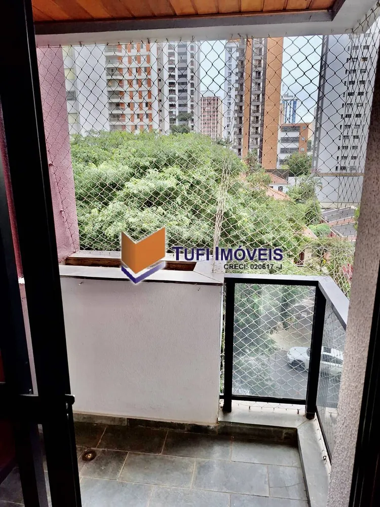 Apartamento, 2 quartos, 68 m² - Foto 4