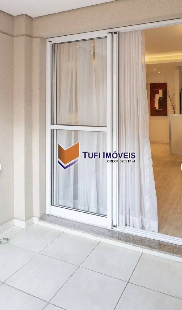 Apartamento à venda e aluguel com 2 quartos, 60m² - Foto 2
