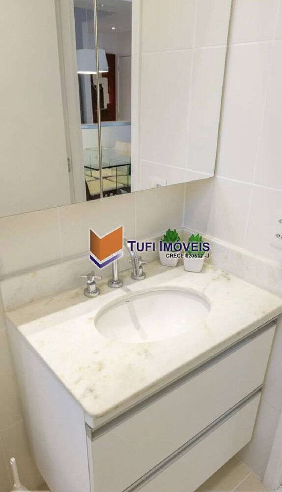 Apartamento à venda e aluguel com 2 quartos, 60m² - Foto 4