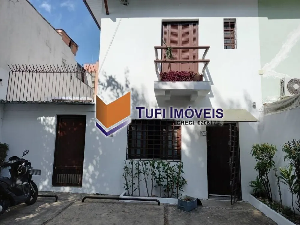 Casa, 5 quartos, 140 m² - Foto 1