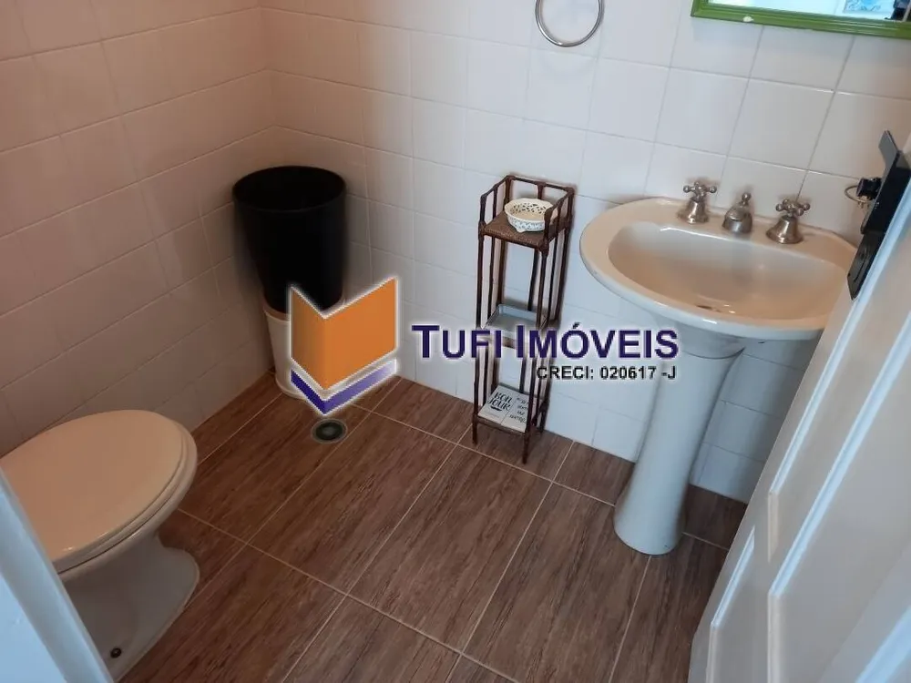 Casa, 5 quartos, 140 m² - Foto 2