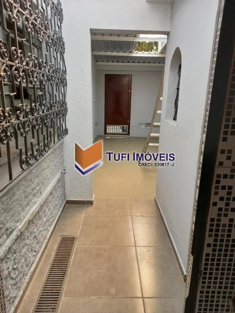 Casa, 5 quartos, 140 m² - Foto 11