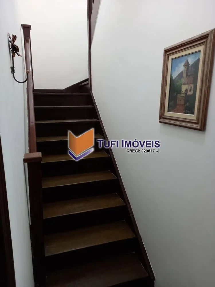 Casa, 5 quartos, 140 m² - Foto 3