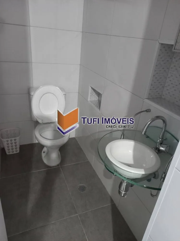 Casa, 5 quartos, 140 m² - Foto 9