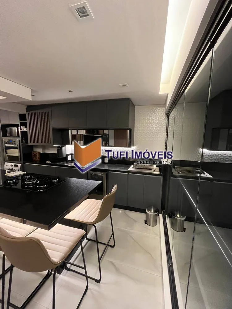 Apartamento, 2 quartos, 62 m² - Foto 1
