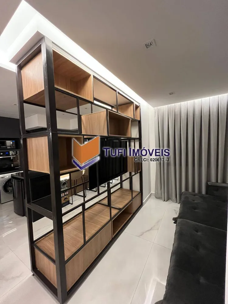 Apartamento, 2 quartos, 62 m² - Foto 3