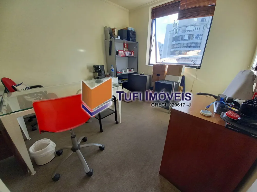Sala-Conjunto, 21 m² - Foto 4