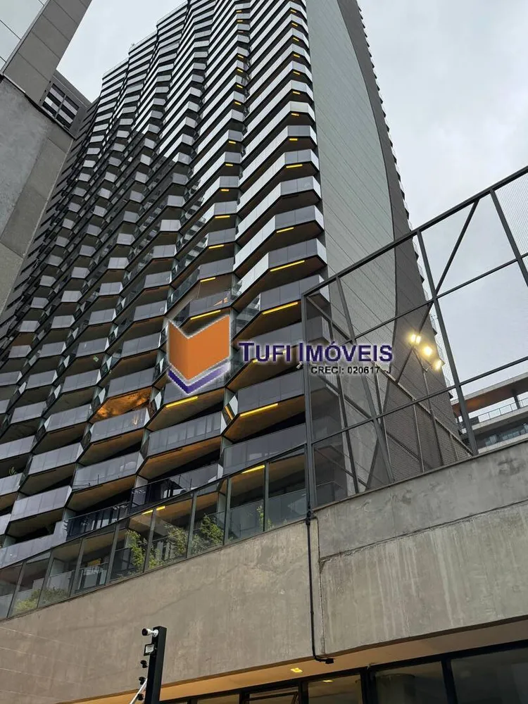 Apartamento, 1 quarto, 42 m² - Foto 1