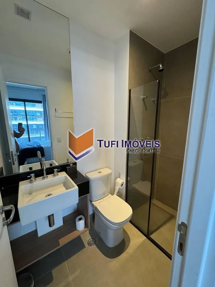 Apartamento, 1 quarto, 42 m² - Foto 2