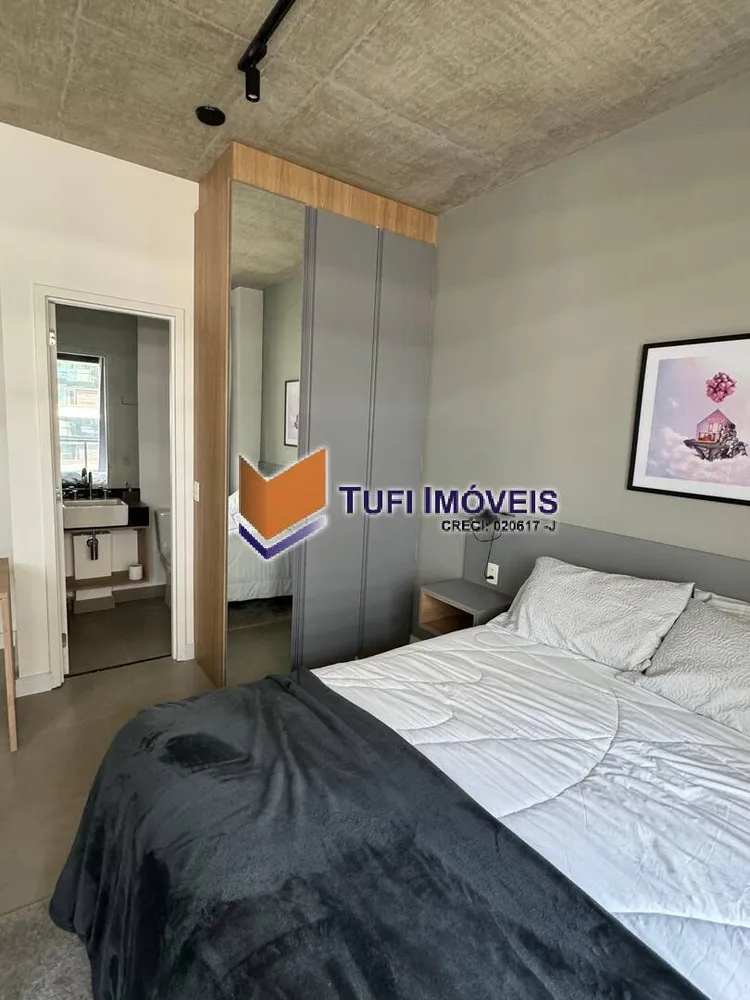 Apartamento, 1 quarto, 42 m² - Foto 3