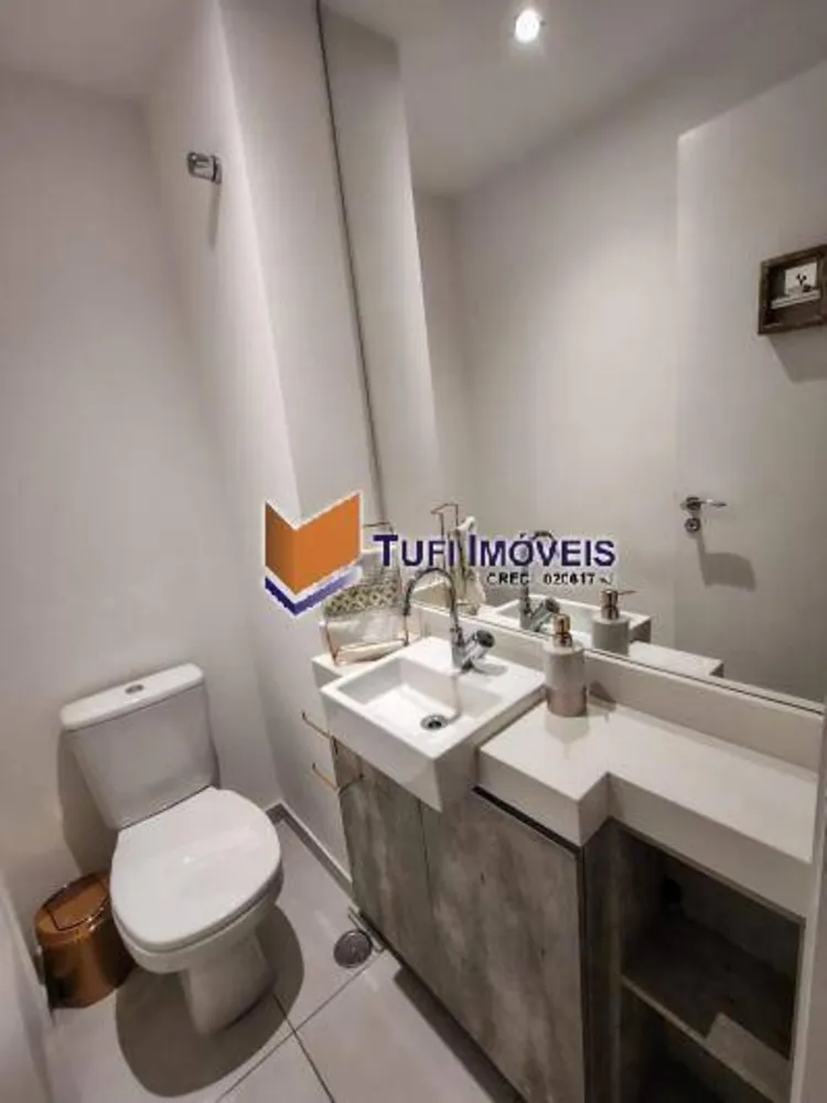 Apartamento, 2 quartos, 92 m² - Foto 4
