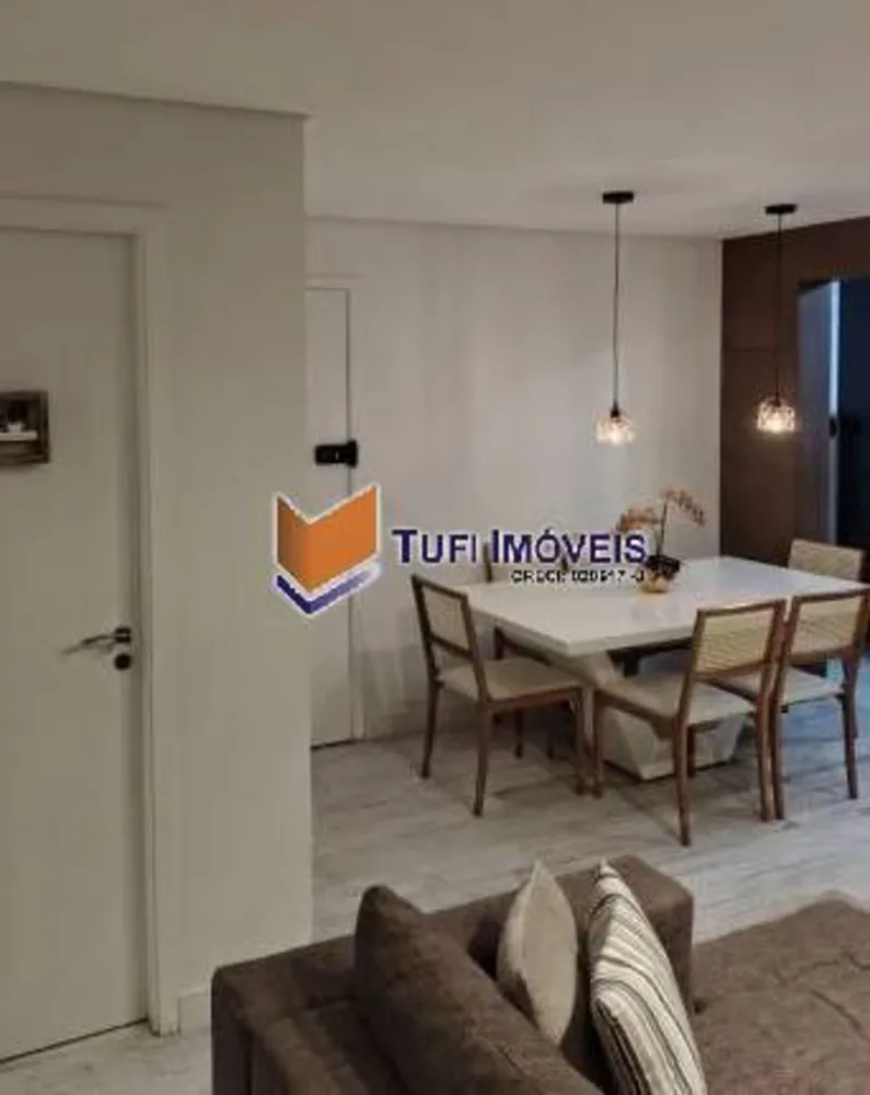 Apartamento, 2 quartos, 92 m² - Foto 3