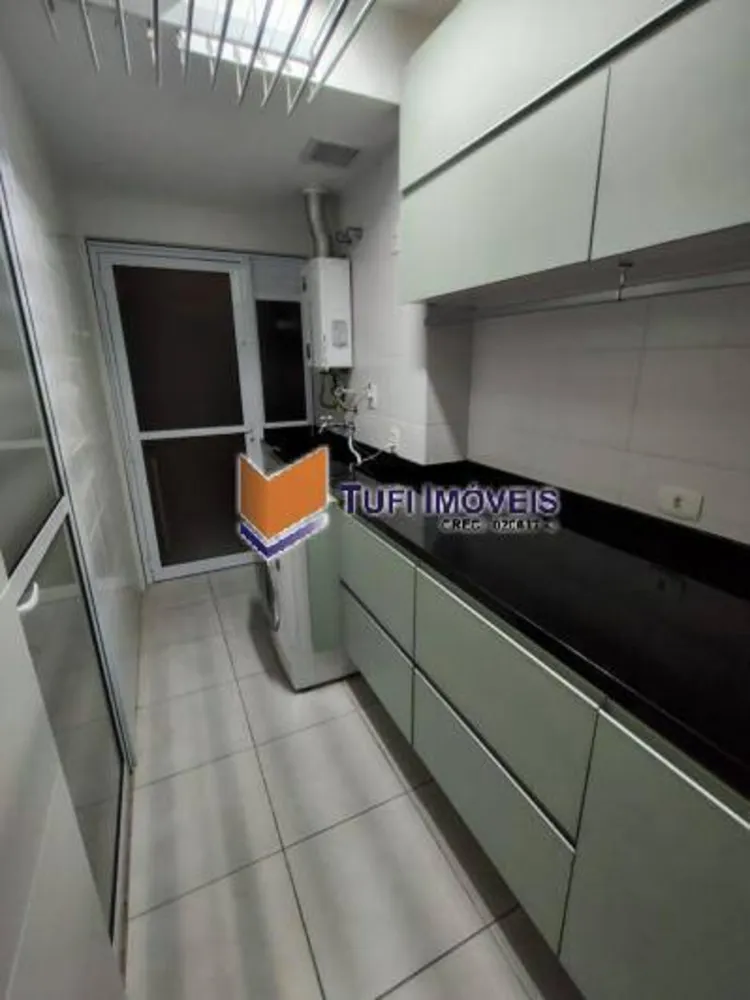 Apartamento, 2 quartos, 92 m² - Foto 6