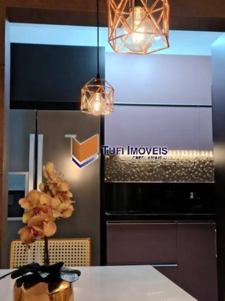 Apartamento, 2 quartos, 92 m² - Foto 5