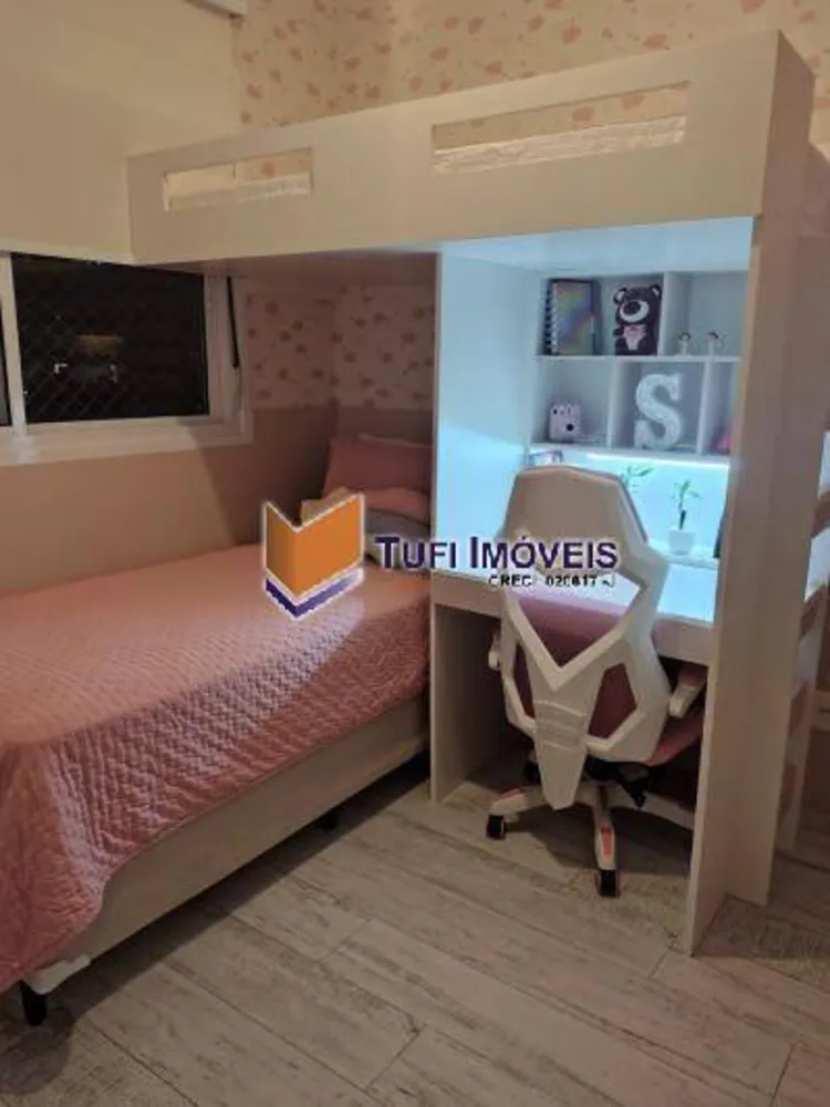 Apartamento, 2 quartos, 92 m² - Foto 7