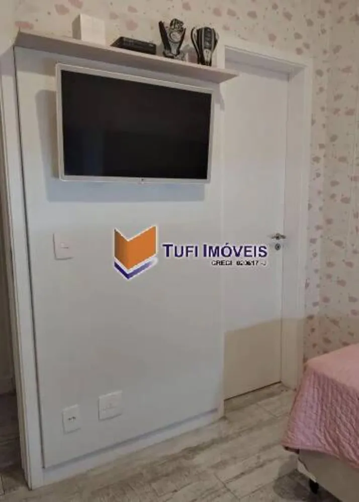 Apartamento, 2 quartos, 92 m² - Foto 8