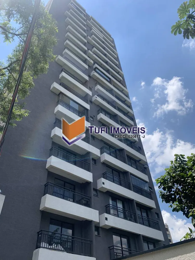 Apartamento, 1 quarto, 26 m² - Foto 12