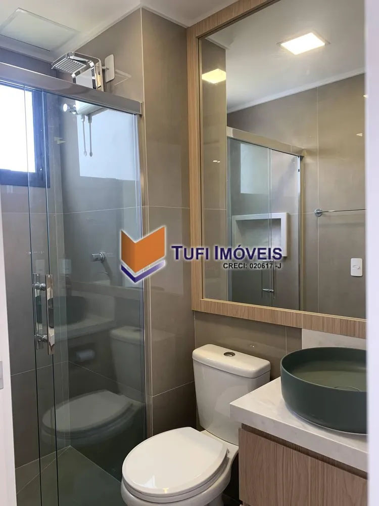 Apartamento, 1 quarto, 26 m² - Foto 6