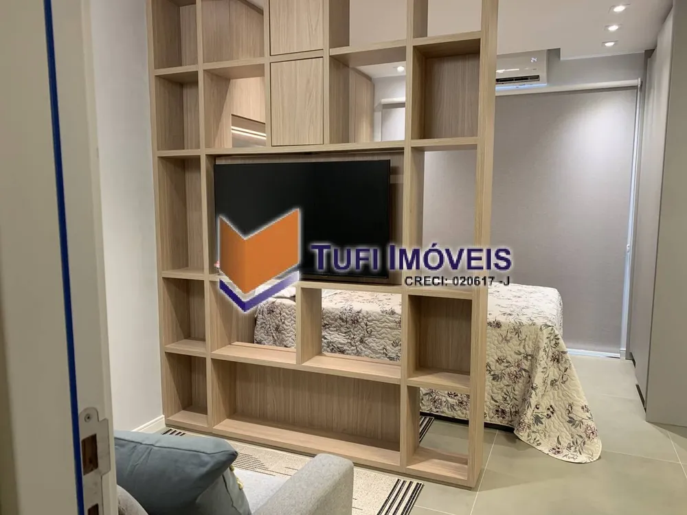 Apartamento, 1 quarto, 26 m² - Foto 3
