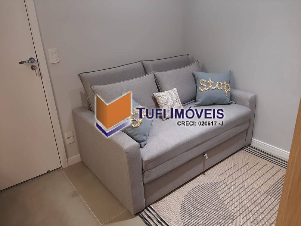 Apartamento, 1 quarto, 26 m² - Foto 2