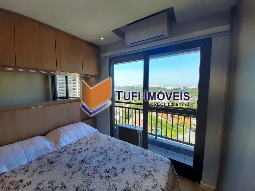 Apartamento, 1 quarto, 26 m² - Foto 4