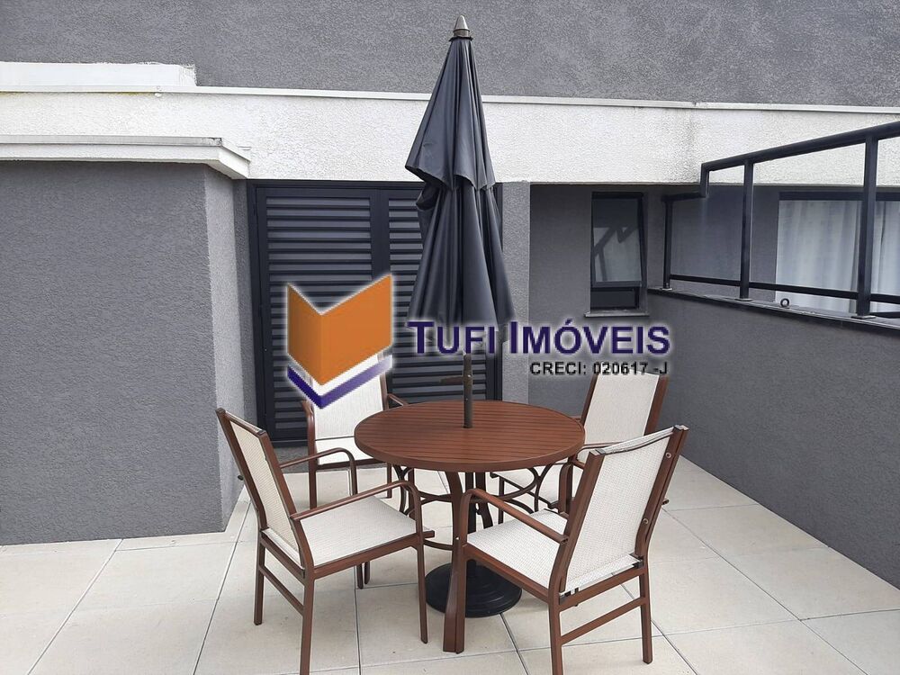 Apartamento, 1 quarto, 26 m² - Foto 3