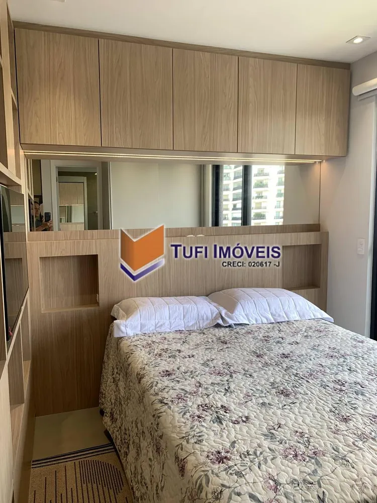 Apartamento, 1 quarto, 26 m² - Foto 5