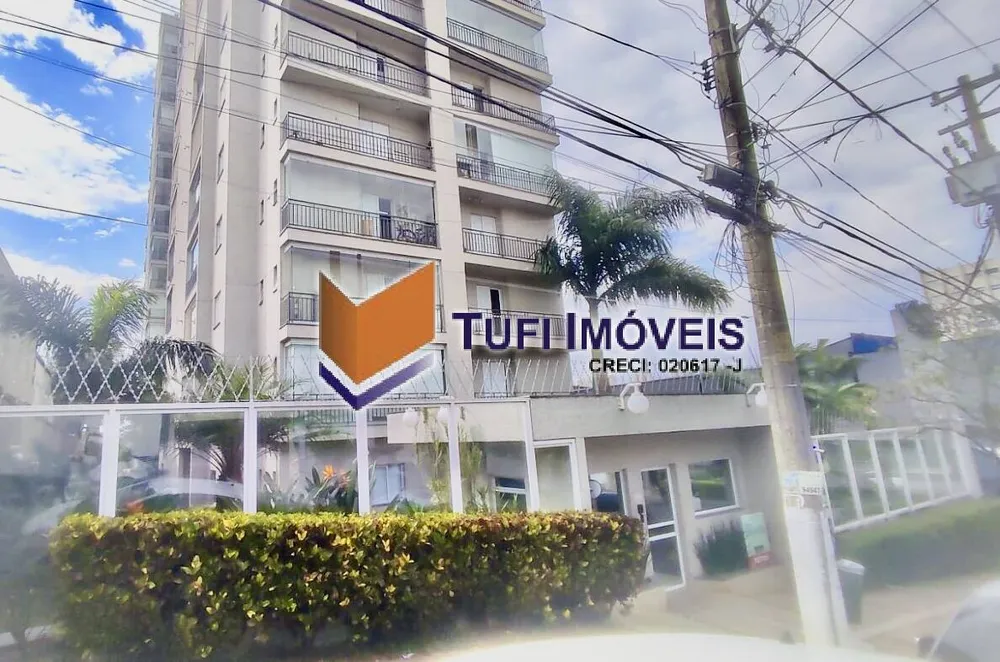 Apartamento, 2 quartos, 68 m² - Foto 8