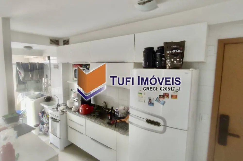 Apartamento, 2 quartos, 68 m² - Foto 7