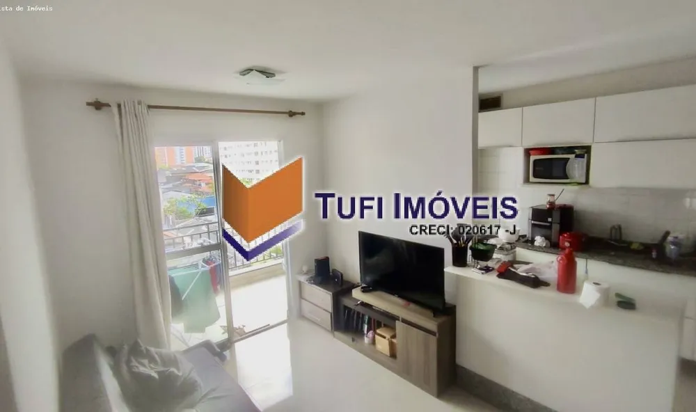 Apartamento, 2 quartos, 68 m² - Foto 4