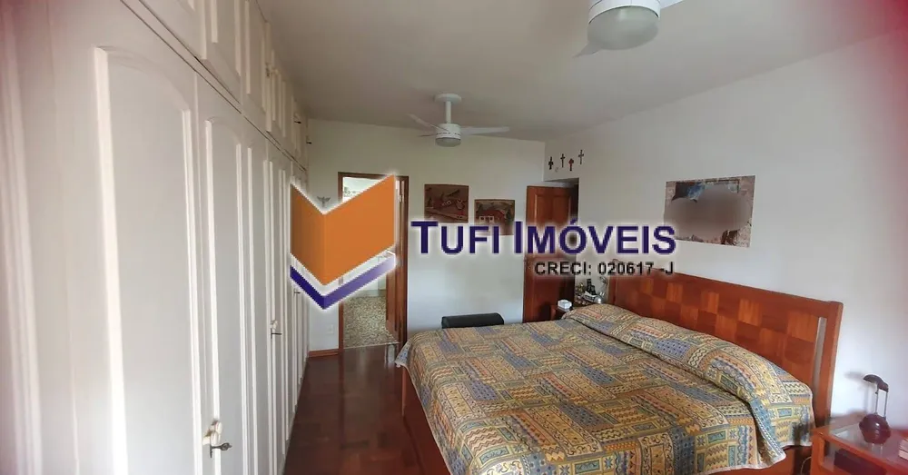 Apartamento, 3 quartos, 189 m² - Foto 4