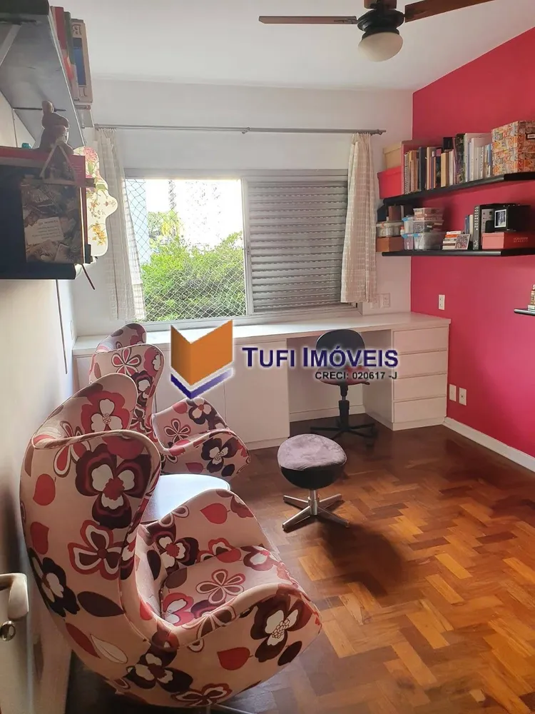 Apartamento, 3 quartos, 189 m² - Foto 1