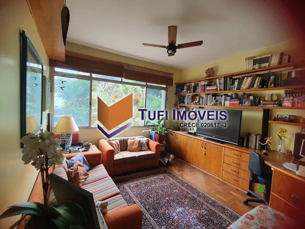 Apartamento, 3 quartos, 189 m² - Foto 2