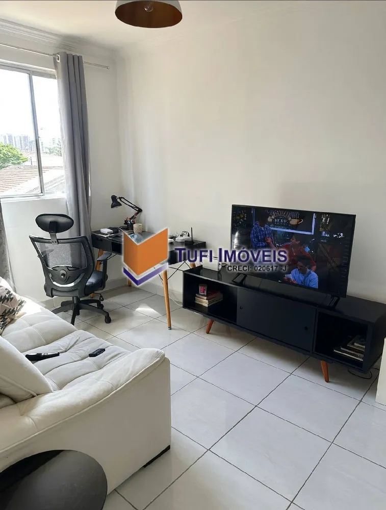 Apartamento, 1 quarto, 55 m² - Foto 6