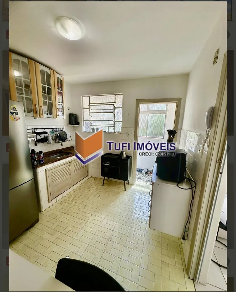 Apartamento, 1 quarto, 55 m² - Foto 8