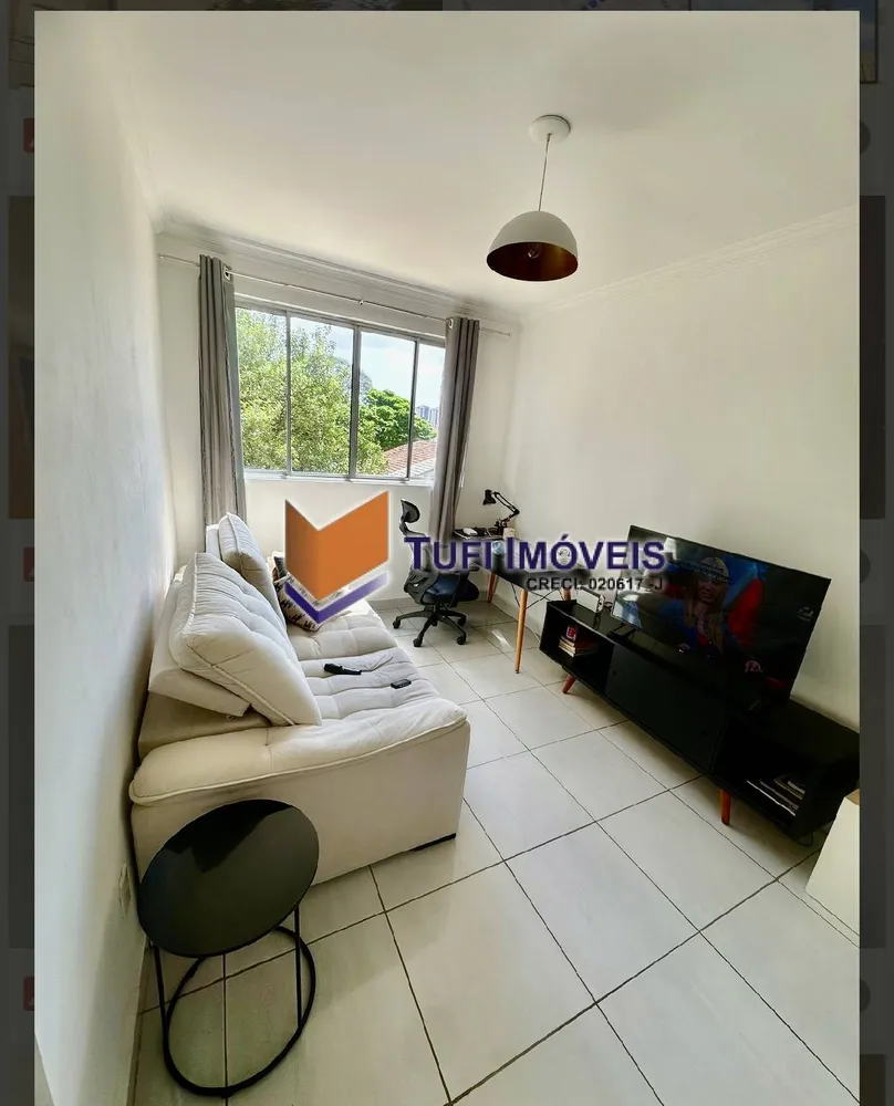 Apartamento, 1 quarto, 55 m² - Foto 4