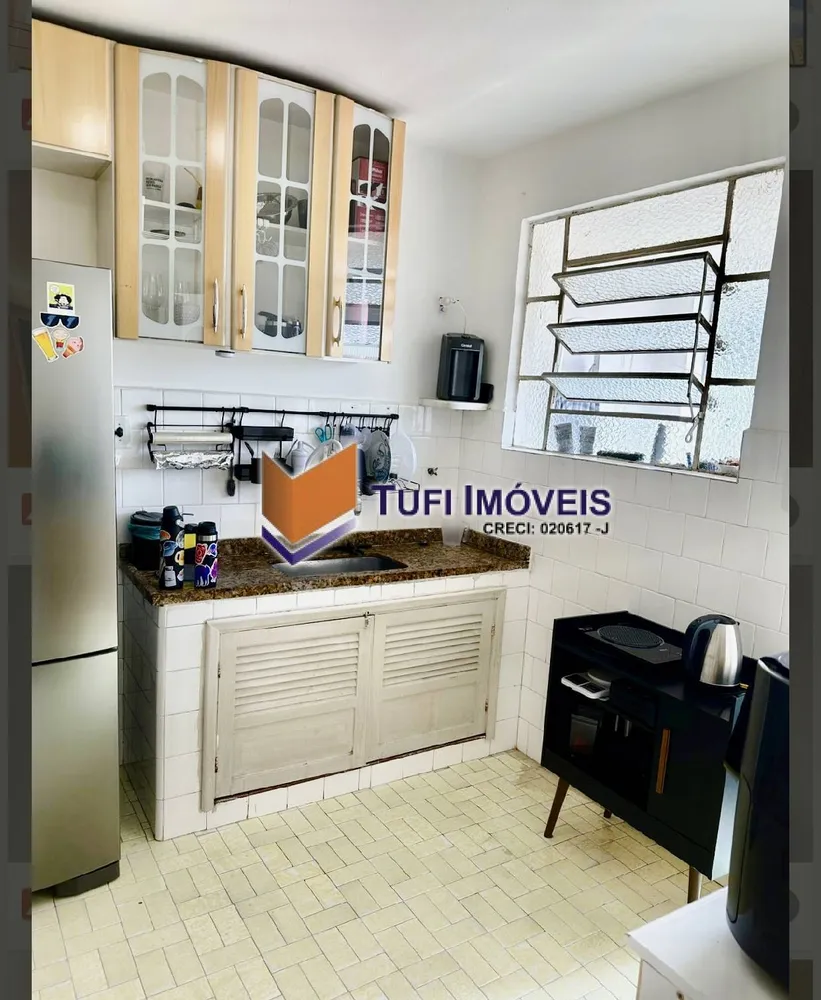 Apartamento, 1 quarto, 55 m² - Foto 7