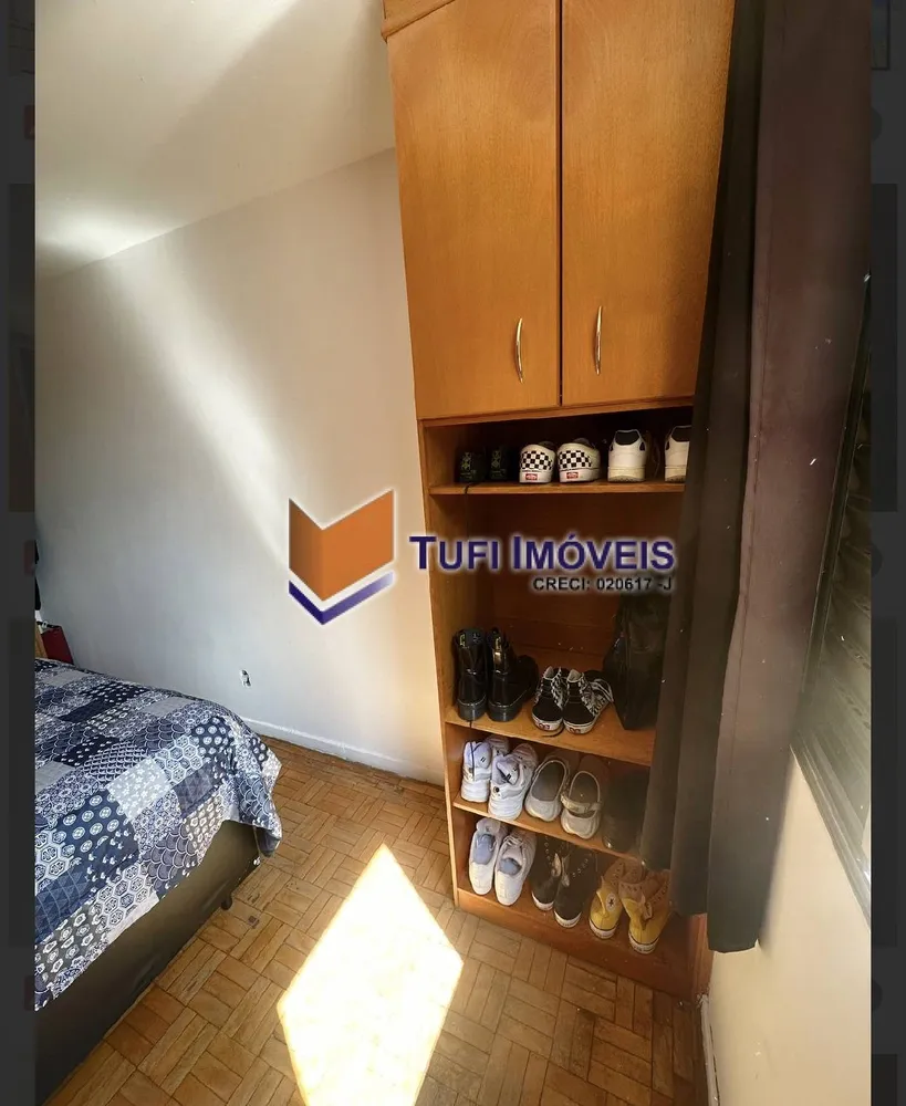 Apartamento, 1 quarto, 55 m² - Foto 1