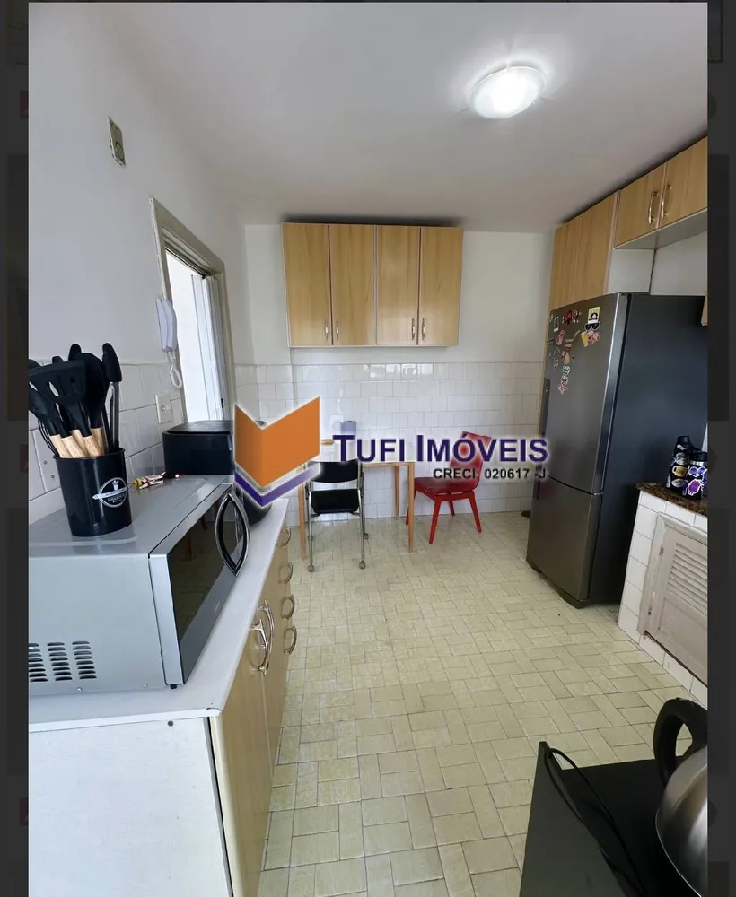 Apartamento, 1 quarto, 55 m² - Foto 2
