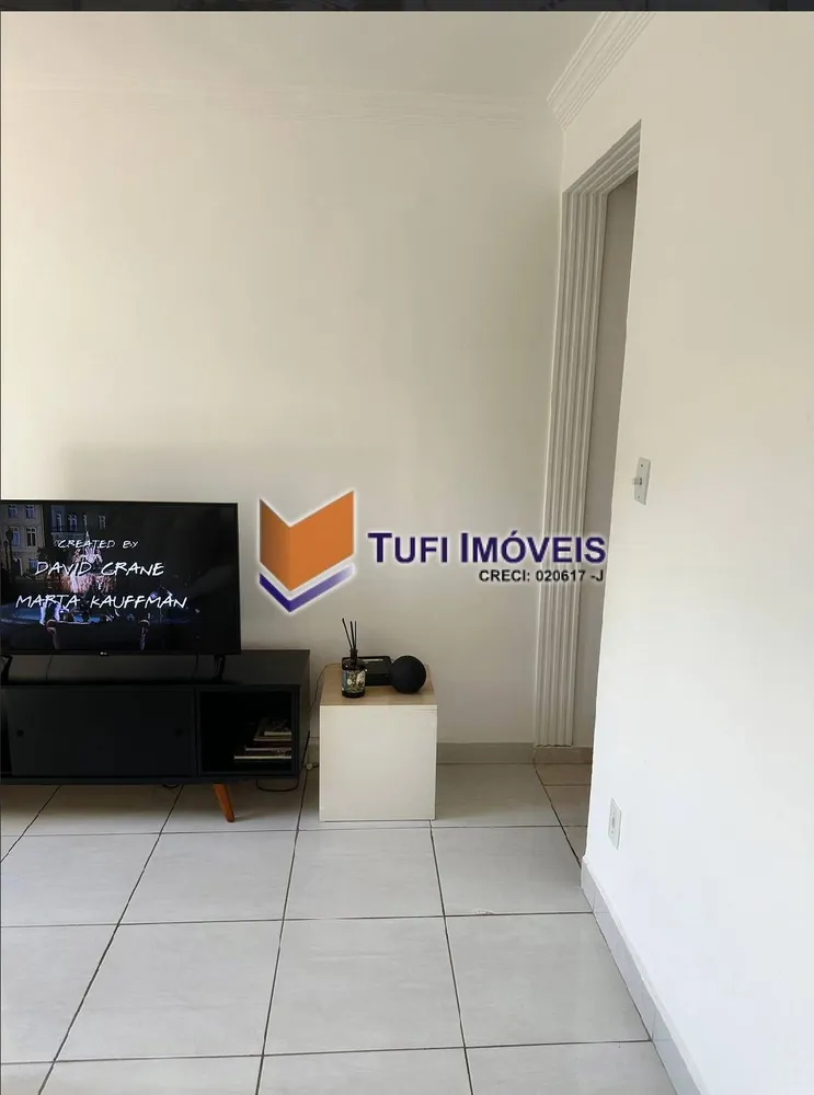 Apartamento, 1 quarto, 55 m² - Foto 3