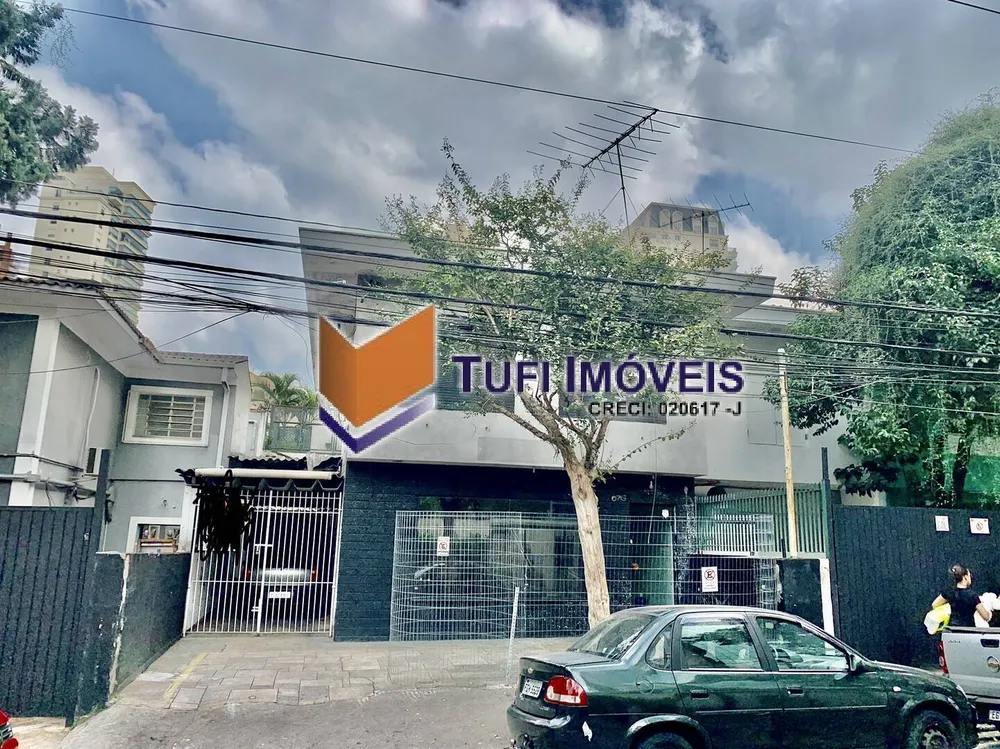 Casa, 3 quartos, 210 m² - Foto 2