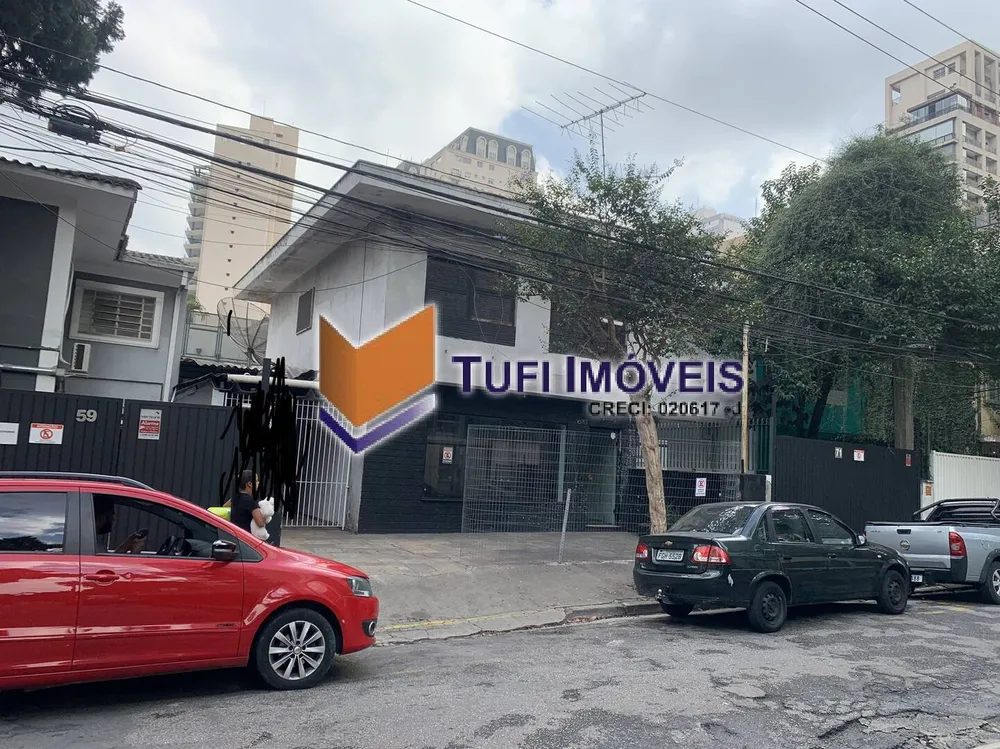 Casa, 3 quartos, 210 m² - Foto 1