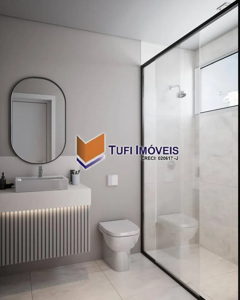 Apartamento, 3 quartos, 124 m² - Foto 3
