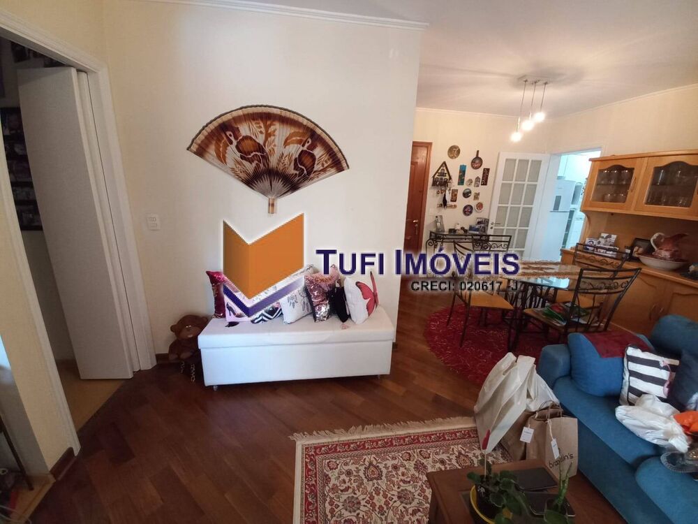 Apartamento, 2 quartos, 72 m² - Foto 15