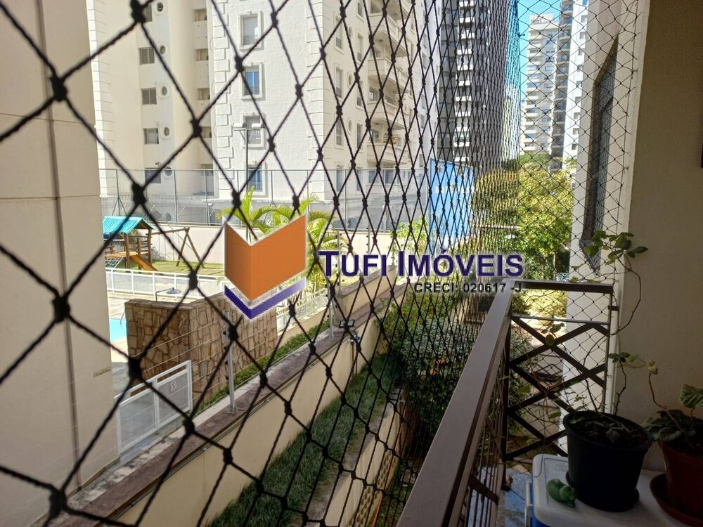 Apartamento, 2 quartos, 72 m² - Foto 2